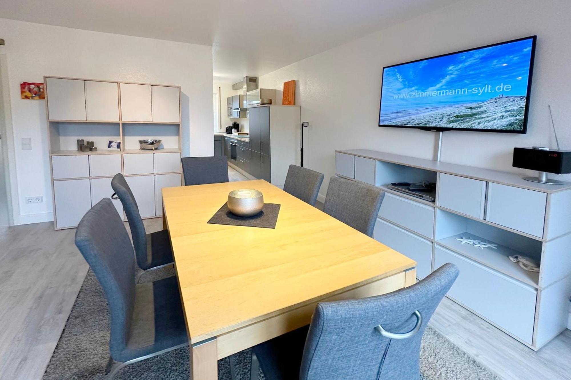 ווסטרלנד Ferienhaus Stettiner Str 4B מראה חיצוני תמונה